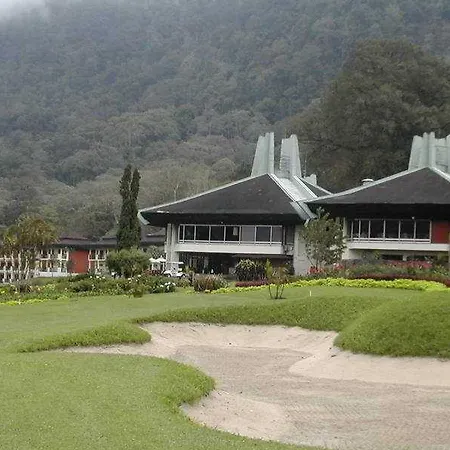 Bali Handara Kosaido Country Club